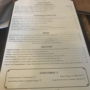 Eno Terra - Italian Near Me - Kingston, New Jersey Eno Terra - Italian Near Me - Kingston, New Jersey