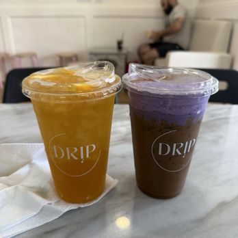 Drip Vietnamese Cafe - Vietnamese Near Me - Philadelphia, Pennsylvania