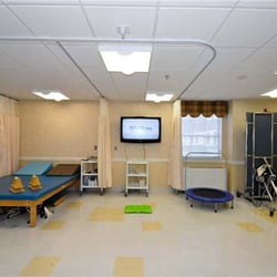 Cold Spring Hills Center for Nursing & Rehabilitation