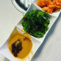 Seaweed Salad