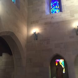 ST HUGO OF THE HILLS CHURCH - 2215 Opdyke Rd, Bloomfield Hills, MI - Yelp