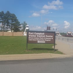 Fort Campbell