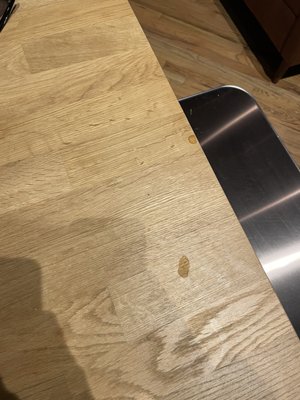 Photo of Cleanzen - Chicago, IL, US. Main table surface