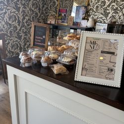 Baked goods