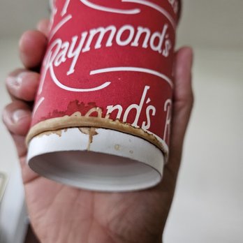 Raymond's - Cheap Cup - American Near Me - Montclair, New Jersey