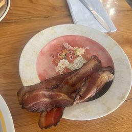 Bacon Bacon