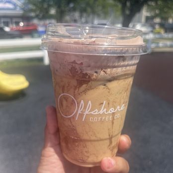 Offshore Coffee - Cafes Near Me - Long Branch, New Jersey