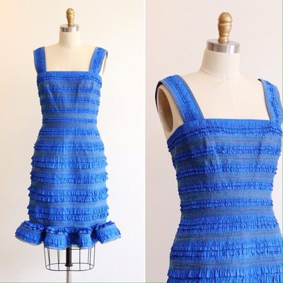 Century Girl Vintage by null