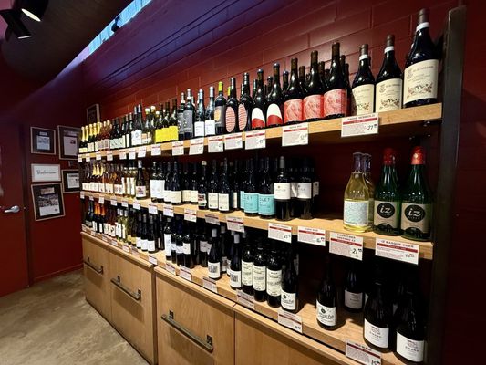 Antonelli's Cheese Shop - Hyde Park by null Antonelli's Cheese Shop - Hyde Park by null