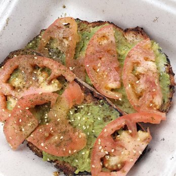 Pressed Cafe - Nashua - Avocado toast w/o feta - Breakfast & Brunch Near Me - Nashua, New Hampshire Pressed Cafe - Nashua - Avocado toast w/o feta - Breakfast & Brunch Near Me - Nashua, New Hampshire