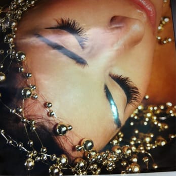 Vanessa Nails & Spa - Eyelash extentions - Hair Removal Near Me - Toronto, Ontario
