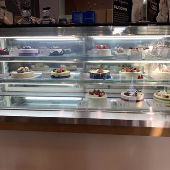 Paris Baguette - Bakeries Near Me - Cerritos, California Paris Baguette - Bakeries Near Me - Cerritos, California