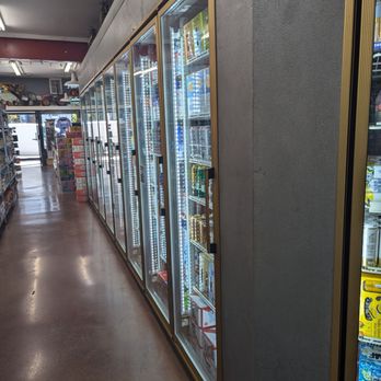 Reno's Liquor Store - Beer and malts fridges 9/21/24 - Beer, Wine & Spirits Near Me - San Francisco, California Reno's Liquor Store - Beer and malts fridges 9/21/24 - Beer, Wine & Spirits Near Me - San Francisco, California