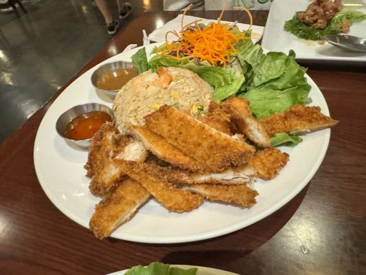 Aiyara Thai Cuisine by null