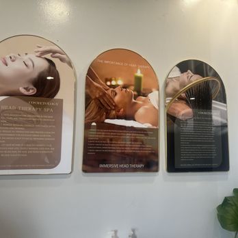 DR Head Spa - Day Spas Near Me - Corona, California