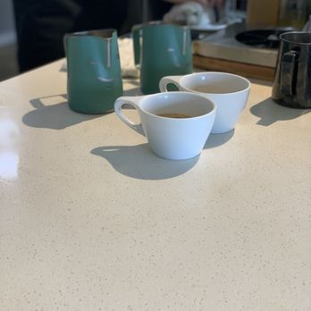 Banner Coffee - Coffee & Tea Near Me - Arroyo Grande, California Banner Coffee - Coffee & Tea Near Me - Arroyo Grande, California