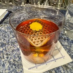 Gondolen - Klassiska cocktails