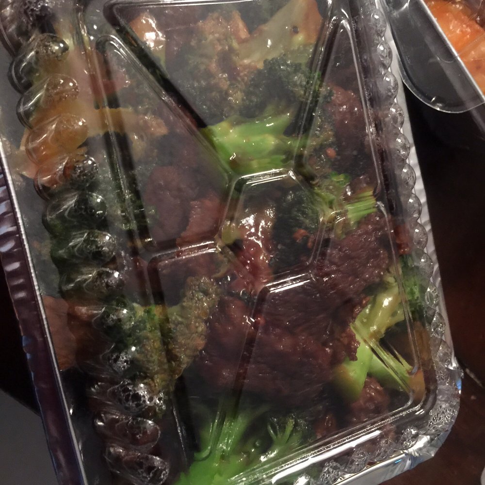 Mekong II - Beef and broccoli - Chinese Near Me - Miami, Florida Mekong II - Beef and broccoli - Chinese Near Me - Miami, Florida