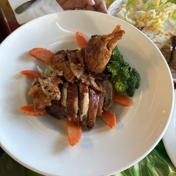 Madai Thai & Sushi - Crispy duck - Thai Near Me - Miami, Florida Madai Thai & Sushi - Crispy duck - Thai Near Me - Miami, Florida