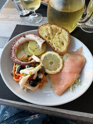 TRATTORIA LA SCORPACCIATA - Updated August 2025 - 19 Photos
