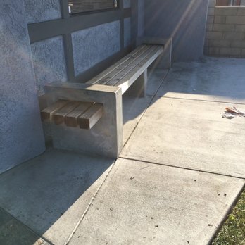 Summer Rolls - One of the benches to wait - Vietnamese Near Me - Rosemead, California Summer Rolls - One of the benches to wait - Vietnamese Near Me - Rosemead, California