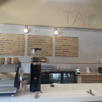 Tasa Coffee Roasters - Coffee Roasteries Near Me - Chicago, Illinois
