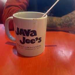 Coffee
