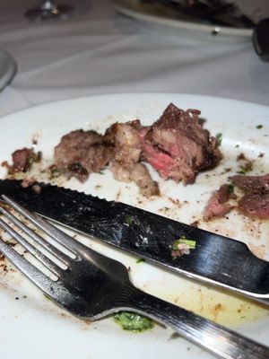 Ruth's Chris Steak House by null