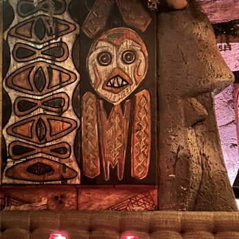 False Idol - Cocktail Bars Near Me - San Diego, California
