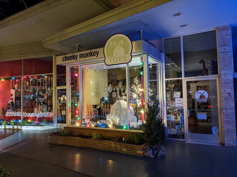 CHEEKY MONKEY TOYS Updated June 2024 29 Photos & 51 Reviews 173