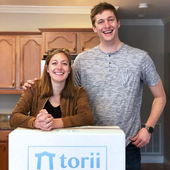 Torii - Real Estate Agents Near Me - San Francisco, California Torii - Real Estate Agents Near Me - San Francisco, California