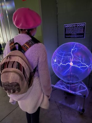 World of Wonders Science Museum by null