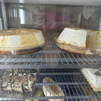 Pastelaria Universidade - Desserts - Patisserie/Cake Shop Near Me - Coimbra, 06