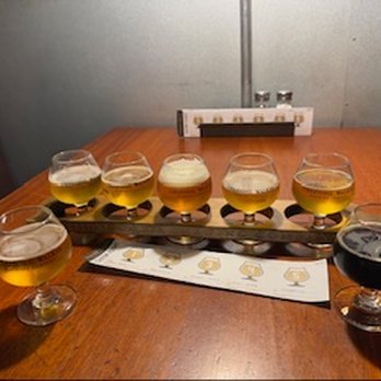 Firestone Walker - Paso Robles - Breweries Near Me - Paso Robles, California