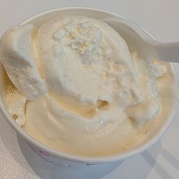 Cheesecake Ice Cream