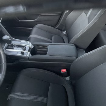 Willie's Mobile Detailing - Seats cleaned - Auto Detailing Near Me Willie's Mobile Detailing - Seats cleaned - Auto Detailing Near Me