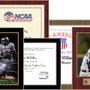 Professional Laminating & Recognition