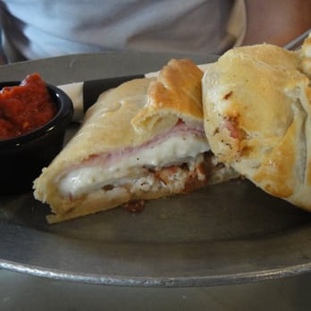 Cornish Pasty - chicken marinara - British Near Me - Mesa, Arizona