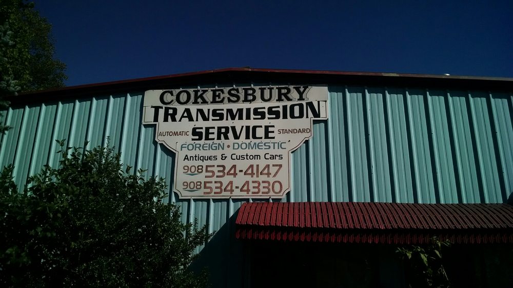 COKESBURY AUTOMOTIVE & TRANSMISSION Updated October 2024 426 US Hwy