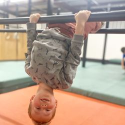 Reverent School of Movement