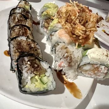 2 Tha Joint Sushi - Sushi Bars Near Me - Reno, Nevada 2 Tha Joint Sushi - Sushi Bars Near Me - Reno, Nevada