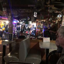 Teddy's Juke Joint