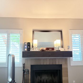 Sunshine Blinds and Shutters - Living room. - Shades & Blinds Near Me - Camp Pendleton North, California Sunshine Blinds and Shutters - Living room. - Shades & Blinds Near Me - Camp Pendleton North, California