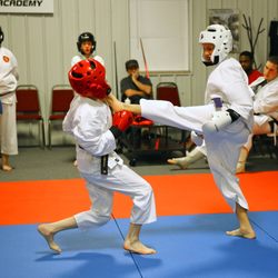 Full Circle Martial Arts
