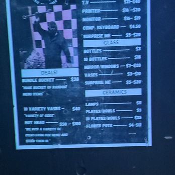 Smash PDX Rage Room - Price sheet - Team Building Activities Near Me - Portland, Oregon Smash PDX Rage Room - Price sheet - Team Building Activities Near Me - Portland, Oregon