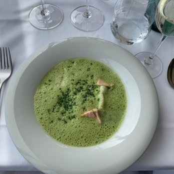 Lofoten Fiskerestaurant - Fish Soup - Scandinavian Near Me - Oslo, 03 Lofoten Fiskerestaurant - Fish Soup - Scandinavian Near Me - Oslo, 03