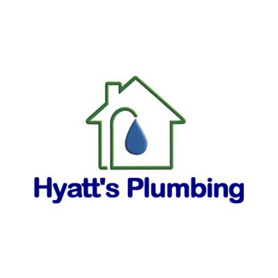 Slide of Hyatt's Plumbing