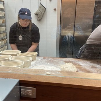 Proof Bread - Inside - see the process - Bakeries Near Me - Mesa, Arizona