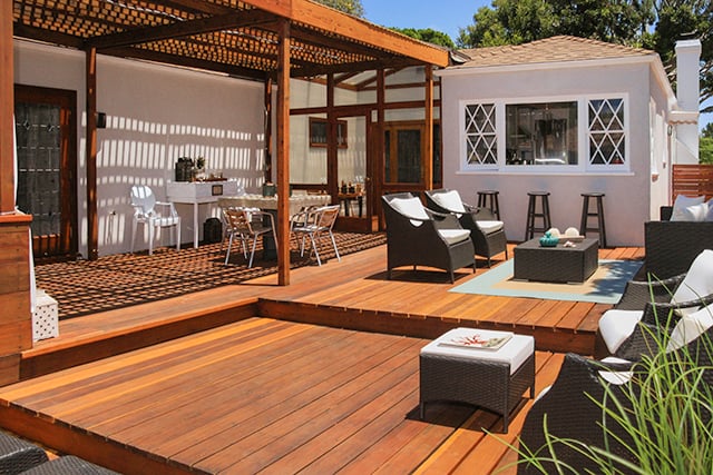 Slide of Designworks Construction & Development