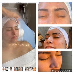 Shine Brows and Spa